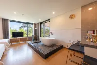 Gangneung Stay Us Pension - 民泊