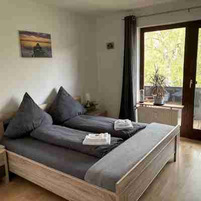 Schöne Ferienwohnung Henriette Rooms