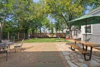 The Leona House~Huge Backyard~Downtown Georgetown