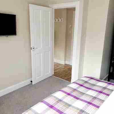 Home from Home in Charming Pitlochry! Rooms