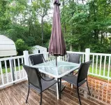 Beautiful, Cozy home in Concord providing a spacious & tranquil retreat