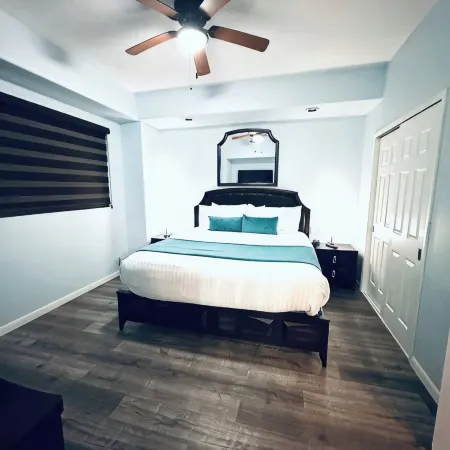 Relaxation or Adventure Beautiful Beach Front Condo at Las Palomas