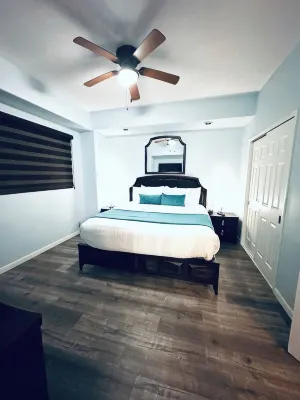 Relaxation or Adventure Beautiful Beach Front Condo at Las Palomas