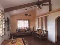 Corner of punta pequena/fredrico