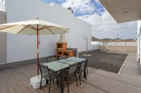 VILLA MARIPOSAS DREAMS 8 DREAM HOLIDAYS - บังกะโล