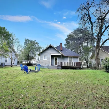 Charming and cozy home by a Historic District