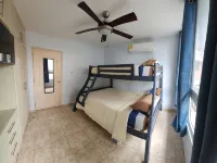 Encanto en Playa Serena - Gorgeous 2BR apt on Panama's black sand beach & pool