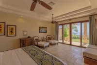 Papagayo Ocean View Luxury Villa