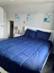 Vibrant 2 Bed Located Downtown/ Closing to Soaring Eagle/CMU - 무료 와이파이