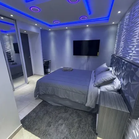 Elegante apartamento cerca de la playa en Levittown #2
