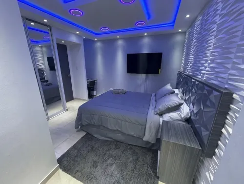 Elegante apartamento cerca de la playa en Levittown #2