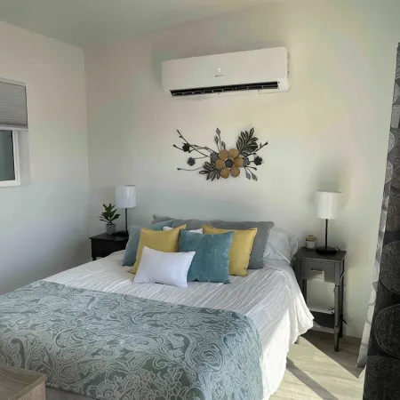 1BR Mountain casita Отели рядом с достопримечательностью «Норт-Маунтин»