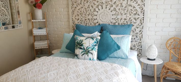 Beach Getaway Ocean Grove 1 bedroom Self Contained Unit Ξενοδοχεία στην πόλη Ocean Grove