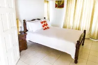 All the Comforts of Home together with Nature's Therapeutic Sights and Sounds - 2-Star