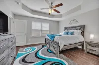 New! Cozy Spacious 3BR Spring Hill Home!