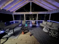 Wonderful and quite home on Lake Guntersville