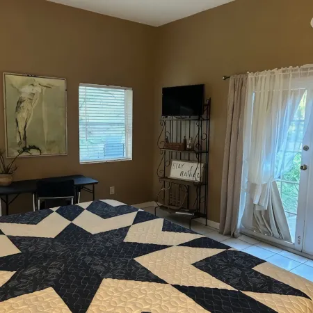 Big Oak 2-4 Beds @ Wfl Event Ranch