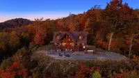 New Listing! Million Dollar Long Range Views-Hot Tub-King Suite - 4つ星