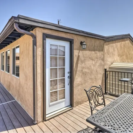 New!!! Amazing river and mountain deck view home!!!!