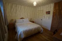 狂野大西洋之路寬敞小屋 - 3星級