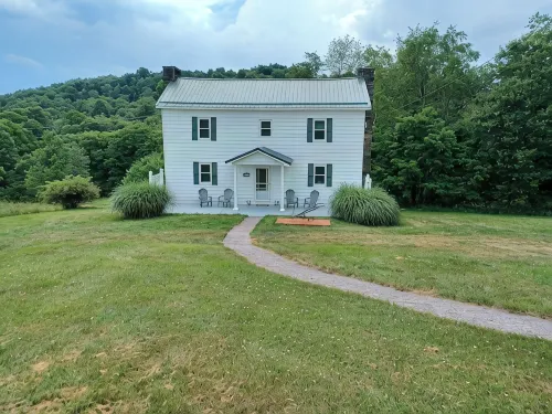 Heritage Homeplace in the Highlands - 4 estrellas