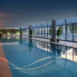 Saphir Hotel & Villas - Luxury