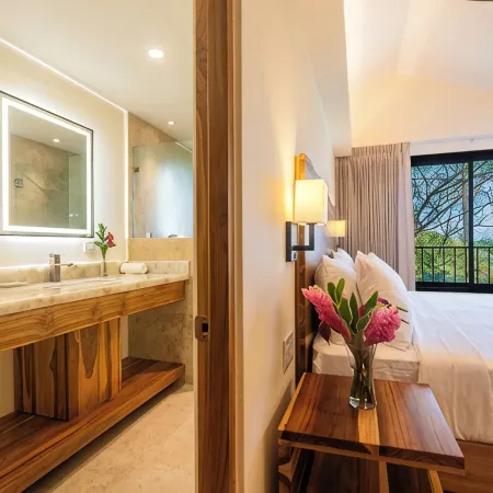 Casa Dos Cascadas - Luxury & Jungle