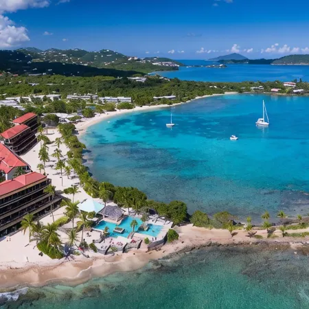 Hammock in Heaven - Five Star Elegance.  Most Stunning Views!