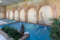 普拉亞卡利達豪華水療酒店 - SPA