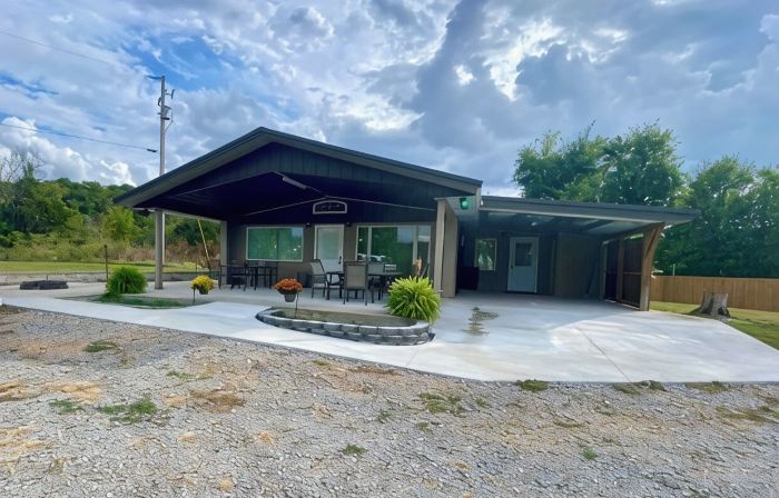 Cozy 2 bedroom in Lead Hill by Bull Shoals Lake
