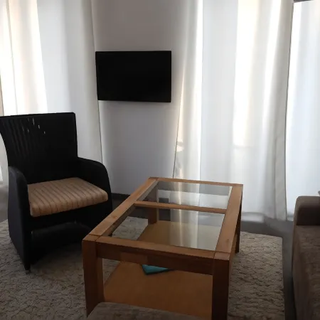 Vacation home Seebrise FW B1 directly on the lake