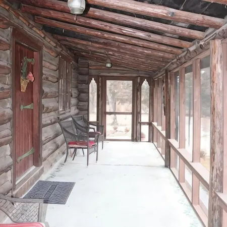 Serenity Log Inn -Log out and Log Inn to Serenity