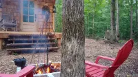 Walden Cabin Experience - 2-Star