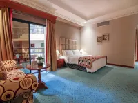 Panorama Hotel and Spa Hotels in Juffair