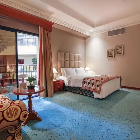 Panorama Hotel and Spa