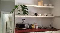 City & Farm Stays - Parking