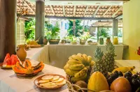 Sueds Trancoso - parking