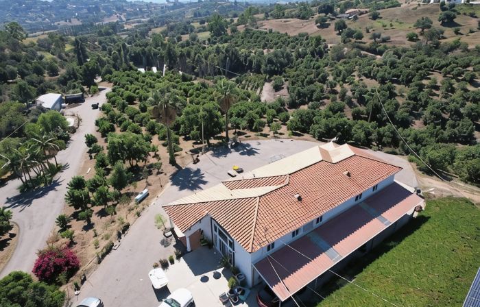 Fruit Trees, Farm Stay, Ranch Retreat, Lake Access