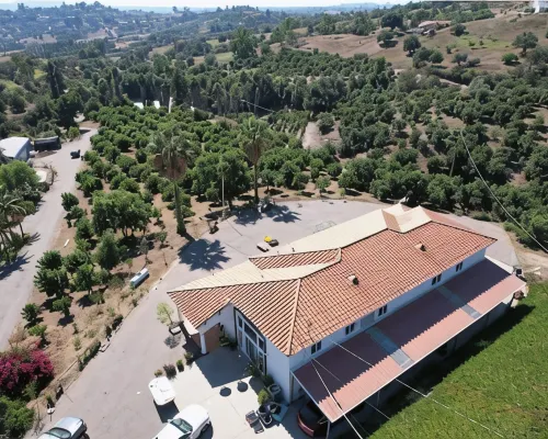 Fruit Trees, Farm Stay, Ranch Retreat, Lake Access Ξενοδοχεία στην πόλη Fallbrook