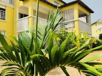 Superb 2 Bedroom/2 Bath Beachfront Condo in Tower Isle, Near Ocho Rios - Wifi