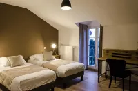 Villa la Maternite - Pensions