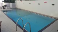The Fern Residency Jodhpur, Series by Marriott - Pools