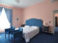 Hotel Milano Pool & Garden Hotel a Godiasco Salice Terme