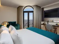 Vert Jerusalem by Afi Hotel Hotel di Baitulmuqaddis