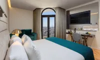 Vert Jerusalem by Afi Hotel