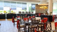 Sand Diamond Hotel - breakfast