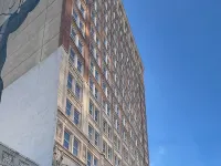 The Connally Hotel Downtown Atlanta, Ascend Hotel Collection Hotels near Margaret Mitchell Square
