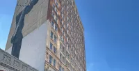 The Connally Hotel Downtown Atlanta, Ascend Hotel Collection
