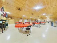 Ellipse Global Lodge