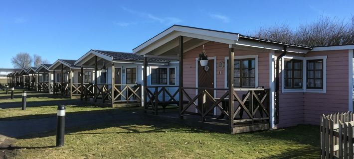 Villa Björkhagen Hotels in Jonkoping